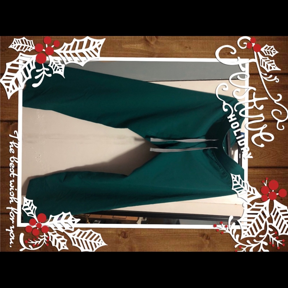 Hurry!!!Price drop!!!😱😱😱 Figs Bottom XS/Petite